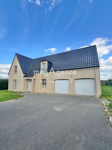 Pavillon individuel, 7 pièces, 160 m2