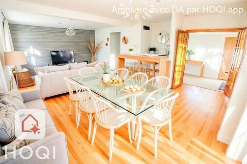Maison T6 avec garage triple - Rodez