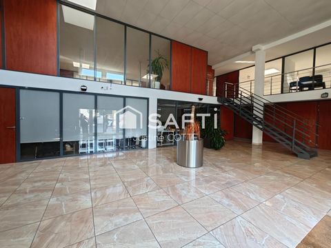 34080 Montpellier – En pleine évolution