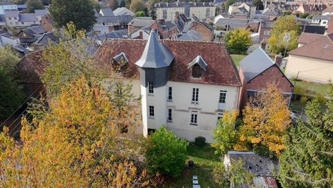 Maison rénovée avec charme de l'ancien et confort moderne