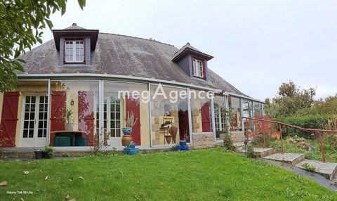 Maison centre village, proche de Dol-de-Bretagne