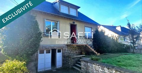 Exclusivité - Maison familiale dans une commune très prisée !