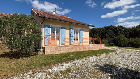 Maison 4 pièces pleine de charme avec vue panoramique