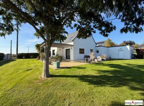 Maison d'habitation 100m2