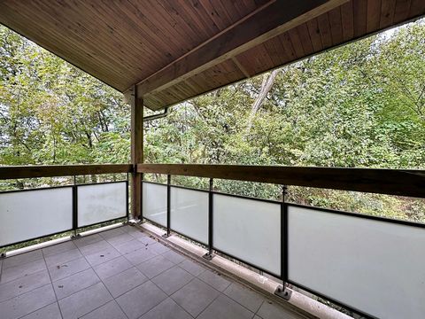 Appartement T3 - Bruguières