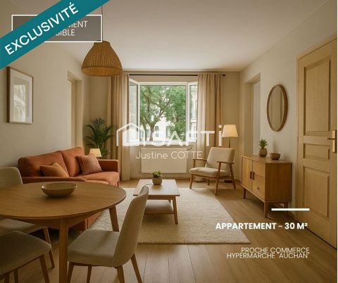 34 000 Montpellier – Emplacement, confort, et investissement