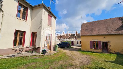 ENSEMBLE IMMOBILIER A RENDEMENT LOCATIF 10 %