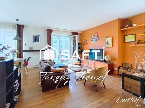 Appartement Centre ville Lorient