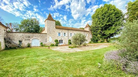 Moulin d'exception & Spa