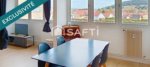 Idéal investisseur ou premier achat, emplacement recherché et toutes commodités à pied !