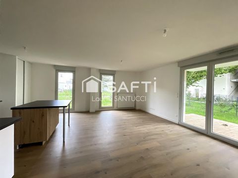 Appartement neuf