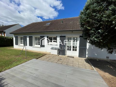 Secteur Chateau-Thierry, toutes commodités