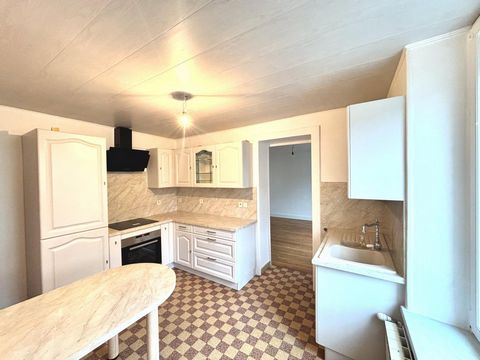 Maison 4 pièces rénovée proche du Luxembourg