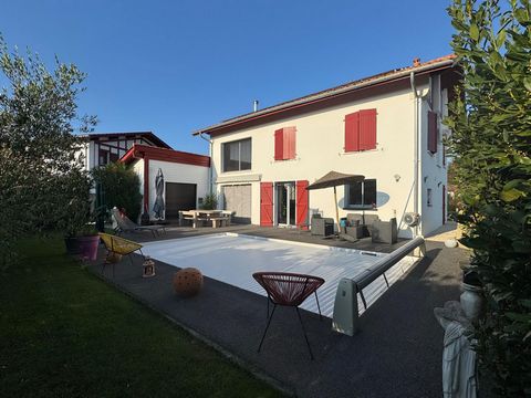 Maison 150m2