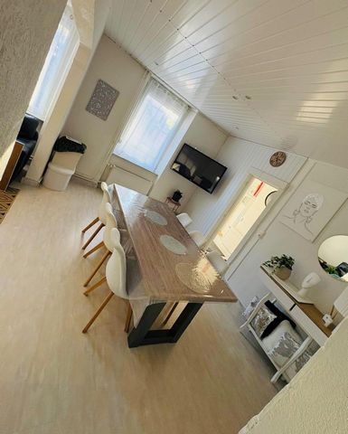 Maison idéal pour famille ou investisseur