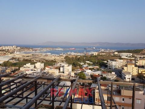 Lavreotiki, Lavrio, Detached house For Sale, 2145 sq.m., Property Status: Amazing, Floor: 6th, 6 Level(s), 3 Bedrooms 2 Kitchen(s), 1 Bathroom(s), 5 WC, Heating: Personal Petrol, View: Sea view, Building Year: 2002, 1 parking(s), Floor type: Marble, ...