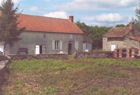 Superb Traditional French farmhouse to renovate in Le Bois Coupe Ciry-le-Noble Burgundy France Esales Property ID: es5553269 Property Location 71420 Le Bois Coupe Ciry-le-Noble, Burgundy France Property Details With its breath-taking natural scenery,...