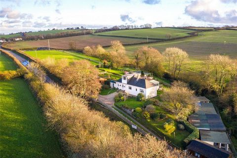 A versatile country property offering the dream of escaping the rat race and pursuing a lifestyle second to none. Operating as an extremely popular 5 star rated boarding kennels business, with 2.5 acres of land. Sitting on its own and surrounded by g...