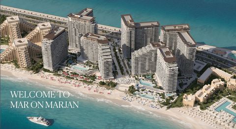 En la resplandeciente joya costera de Mina Al Arab, un nuevo y emocionante desarrollo Nikki Beach Resort & Spa by Aldar Properties ofrece habitaciones de hotel y villas de edición de lujo. El desarrollador se ha embarcado en un emocionante viaje al a...