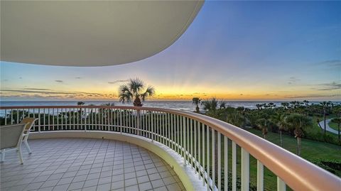 As you step into this exquisite Pierre residence, prepare to be captivated by the breathtaking beach and sunset views. Perched on a coveted corner position, this residence enjoys an ideal vantage point directly overlooking the Gulf of Mexico. Situate...