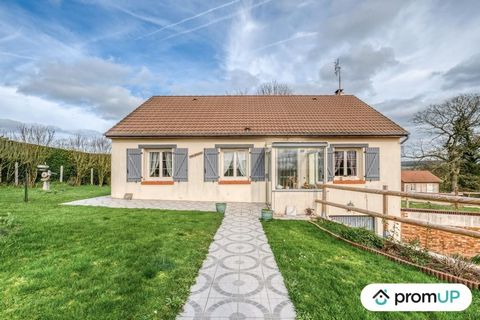 Between Alençon and Mortagne-au-Perche, welcome to the town of La Mesnière in the heart of Normandy. It is here, in the Orne department and less than 10 km from all amenities, that we offer you this pavilion in excellent condition to live as close as...