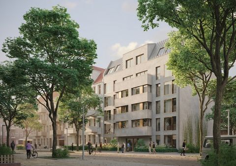 Introducing The Duett, a breathtaking upscale project walking distance from Prenzlauer Berg's best hotspots. The Duett's area is a fashionable, trendy & family-friendly district, surrounded by many cobblestone shopping streets and familial parks such...
