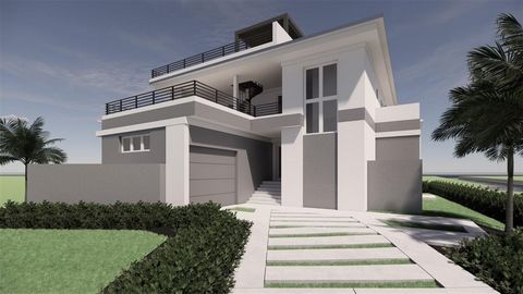Pre-Construction. To be built. Welcome to your dream modern home, this stunning 5 bedroom, 5 bath residence is a true masterpiece, offering luxurious living spaces and an array of desirable features. As you step inside, you'll be greeted by an open a...