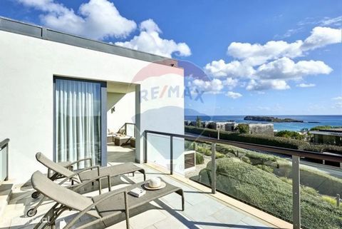 Martinhal Sagres Beach Family & Luxury Resort ® Excelente oportunidade para investidores.  Ideal para  GOLDEN VISA  (aplicável a partir de 400.000€), com rentabilidade garantida pelo grupo 