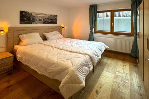 Welcome to our magical apartment in the picturesque Stubaital! Our newly furnished and high-quality apartment offers the ideal retreat for your unforgettable stay in the Austrian Alps. The Stubaital is not only known for its breathtaking mountains, b...