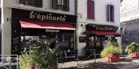 Dpt Hautes Pyrénées (65), à vendre TARBES Restaurant