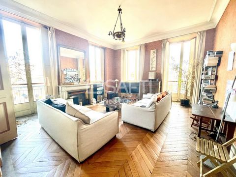 Tres bel appartement en hyper centre de Bordeaux