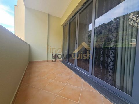 3 bedroom apartment located in the heart of Ribeira Brava, on the beautiful island of Madeira This property is completely refurbished with quality finishes. With its 3 spacious bedrooms and 2 modern bathrooms, this property offers the perfect space t...