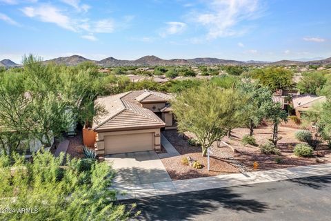 Beautifully Updated Anthem Country Club Home Welcome to the beauty of this home offering a perfect blend of modern updates, resort-style living and system updates offering reliability and peace of mind. With a brand new air conditioner, new roof, new...