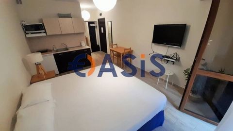 ID 33511620 Prix : 62 000 euros. Emplacement : Sunny Beach Chambres : 1 Superficie totale : 34 m² Etage : rez-de-chaussée / 6 Frais d’entretien : 16 euros / m2 par an Étape de construction : le bâtiment a été mis en service-Loi 16 Paiement : 2000 eur...