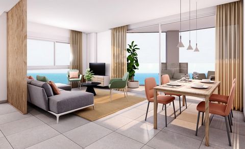 SUPERB NIEUWBOUW APPARTEMENT MET 3 SLAAPKAMERS IN LA MANGA~~Nieuwbouw wooncomplex gelegen op een unieke en bijzondere plek, tussen twee zeeën, op een bevoorrechte locatie en met alle diensten die je nodig hebt binnen handbereik in de regio Murcia, pr...