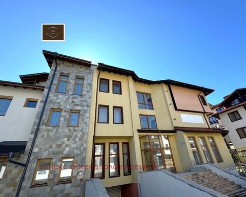 We present to you parking spaces in a basement garage in a residential building at bargain prices in Bansko. Each parking space/garage is separate and is sized according to all rules and standards. Access is convenient, directly from the street. The ...