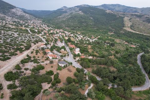 Property Code. 11634 - Plot FOR SALE in Thasos Theologos for € 35.000 . Discover the features of this 427 sq. m. Plot: Distance from sea 10000 meters, Distance from the city center: 53000 meters, Distance from nearest village: 100 meters, Distance fr...