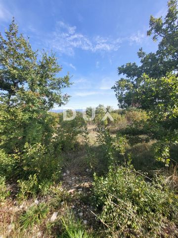 POLIČNIK, ZADAR - Bouwgrond van 6395 m2 Er staat een ruim bouwkavel van 6395 m² te koop, gelegen in de rustige en natuurlijke omgeving van Poličnik, op slechts 15 minuten rijden van Zadar. Dit unieke perceel biedt dankzij zijn regelmatige vorm vele m...