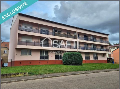 Very nice F3 apartment, 62m2, spacious and bright, located on the 1st floor of a quiet residence, not far from all amenities, schools, nursery, medical staff, shops. The apartment has 2 bedrooms, 1 living room, 1 equipped kitchen, a bathroom with sho...