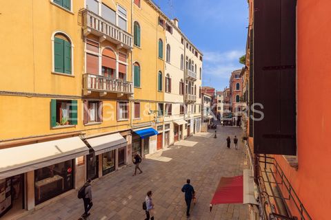 Posizione: Castello, Venezia Il sestiere di Castello, il più esteso e tra i più antichi di Venezia, si trova all'estremità orientale della città. Da sempre uno dei quartieri più popolosi della città ha mantenuto intatto il tradizionale 