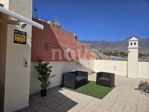 Referenz: 04216. Penthouse zum Verkauf, Terrazas del Duque II, Costa Adeje (El Duque), Teneriffa, 2 Schlafzimmer, 100 m², 650.000 €