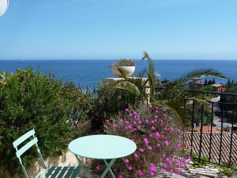 Ihr Orpi-Team ist telefonisch erreichbar, bevorzugen Sie einen Anruf für eine schnelle und effiziente Antwort, zögern Sie nicht. Charmantes Haus zum Verkauf in Théoule-sur-Mer, atemberaubender Meerblick in idealer Lage, 3 Gehminuten von den Stränden ...