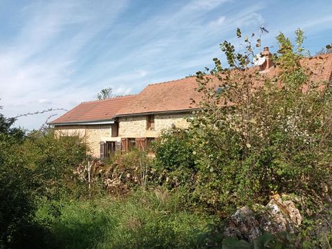 Située au coeur du Brionnais, cette maison de 190 m² est composée d'une ancienne habitation de 92 m² et de son extension à finir d' aménager de 88 m² , elle propose un cadre de vie paisible au milieu d'un environnement verdoyant.. Description : Ancie...