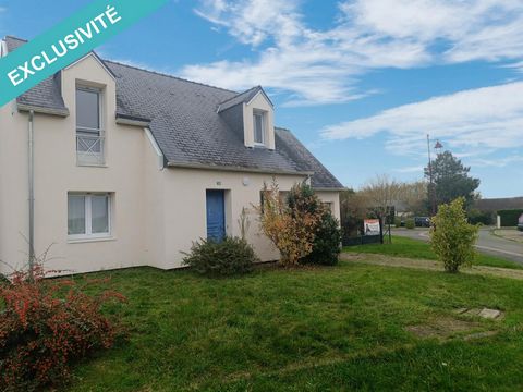 Située à Savigné-sous-le-Lude (72800), cette charmante maison bénéficie d'un cadre calme et verdoyant, idéal pour les amoureux de la nature. La ville offre un quotidien paisible tout en étant à proximité de toutes les commodités essentielles, telles ...