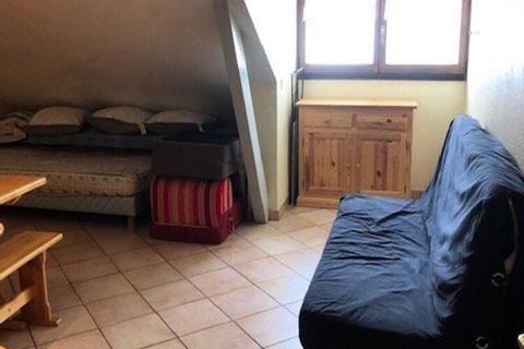 Boostez vos vacances à la montagne avec ce studio cosy 4 couchages à St Marie sur la station de Vars Risoul Bénéficiez d'un accès privilégié au départ de st marie pour vos départs fluides et rapides sans encombrement pour rejoindre Vars ou le haut de...