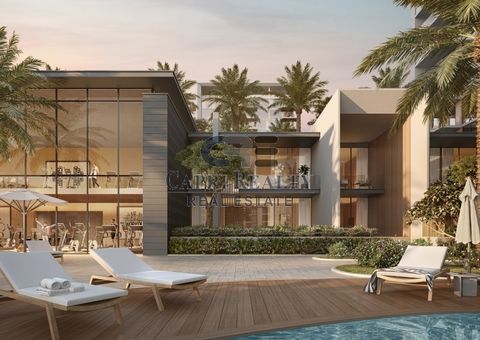 LOCATION -District One TYPE -villa VIEW-lagoon View BUA -3533.79 Discover a new residential journey withNaya at District One (D1), a new development byNakheel laced with premium 1 to 4 bedroom apartments and villas inMBR City, Dubai. KEY HIGHLIGHTS :...