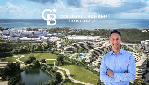 Discover this stunning under-construction one-bedroom condo in Cap Cana, an exceptional investment with high return potential. Located just steps from Juanillo Beach, this unit offers the perfect blend of luxury and comfort, allowing you to embrace t...