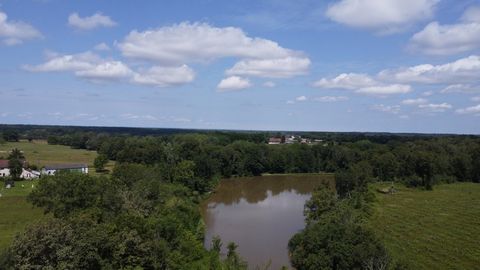 Sur la commune de VINCENT-FROIDEVILLE, en exclusivité avec la SAFER, j'aurai plaisir à vous faire découvrir cet étang d'une superficie totale de 3 hectares 80 dont 3,26 en eau. Alimenté par des eaux de ruissèlement, il est donc en eau close. Il est p...