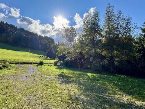 This new chalet with 254m2 of living space is located in the immediate vicinity of the ski lifts and less than 500 meters from the center of the village of La Clusaz, which makes it a rare property. With an exceptional panorama over the Aravis Mounta...