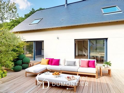 Maison de 2013 à 10 MN d'HONFLEUR